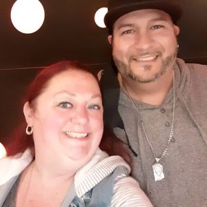 Meet your Posher, Eddie